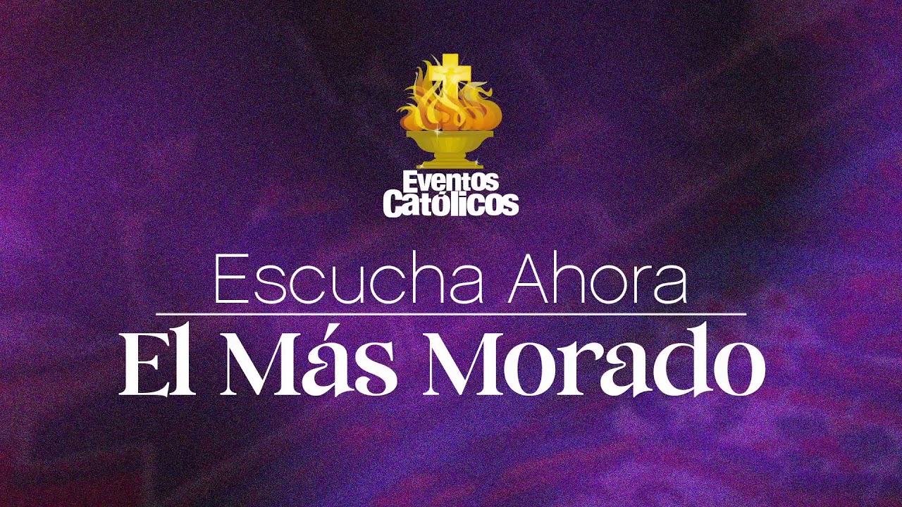 El Más Morado
