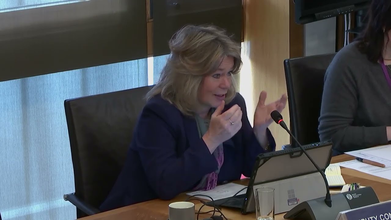 Economy and Fair Work Committee - 4 March 2026