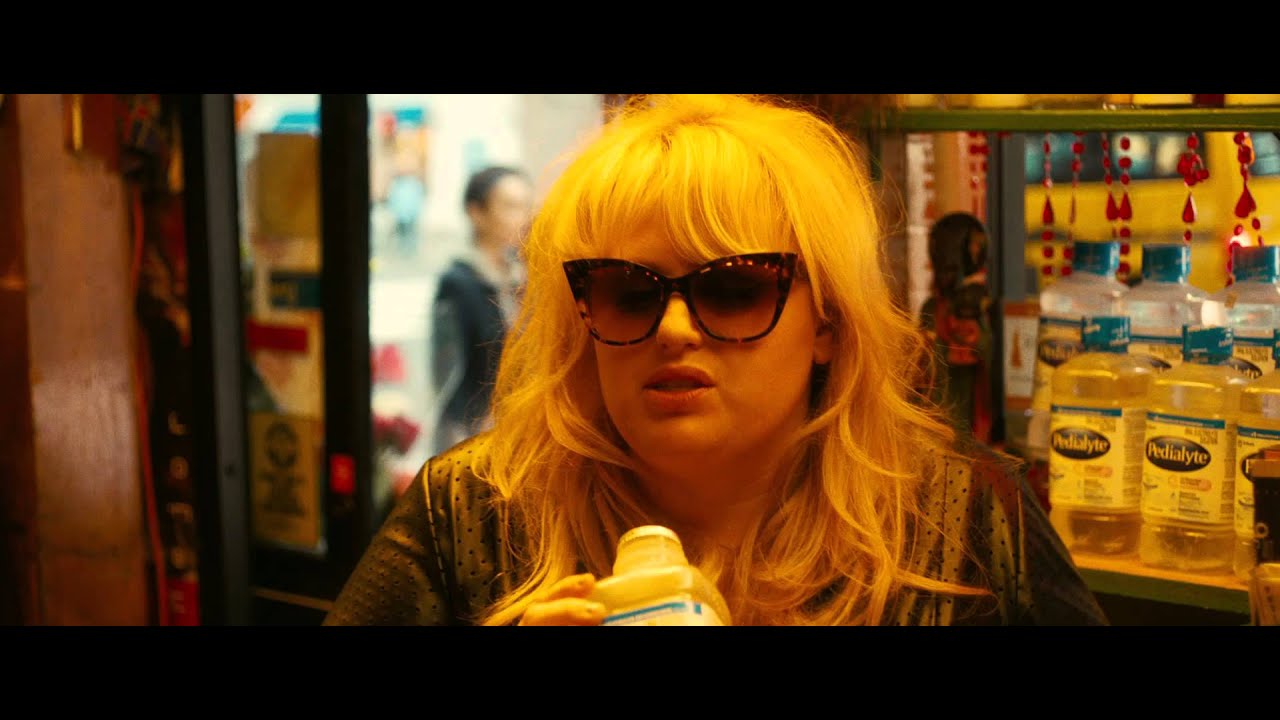 HOW TO BE SINGLE Trailer #1 - In Cinemas 18 Feb 2016
