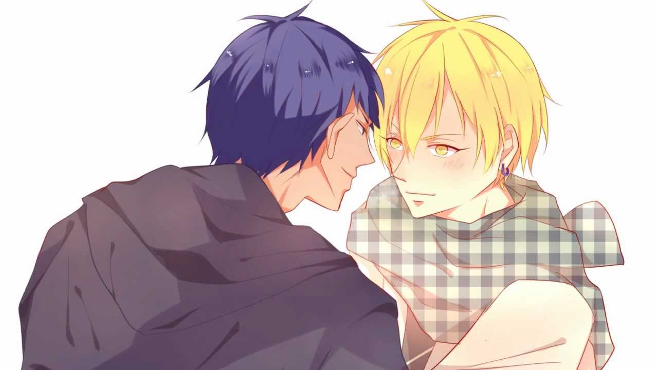 【青黄贺岁手书MAD】からくりピエロ-AoKise.wmv