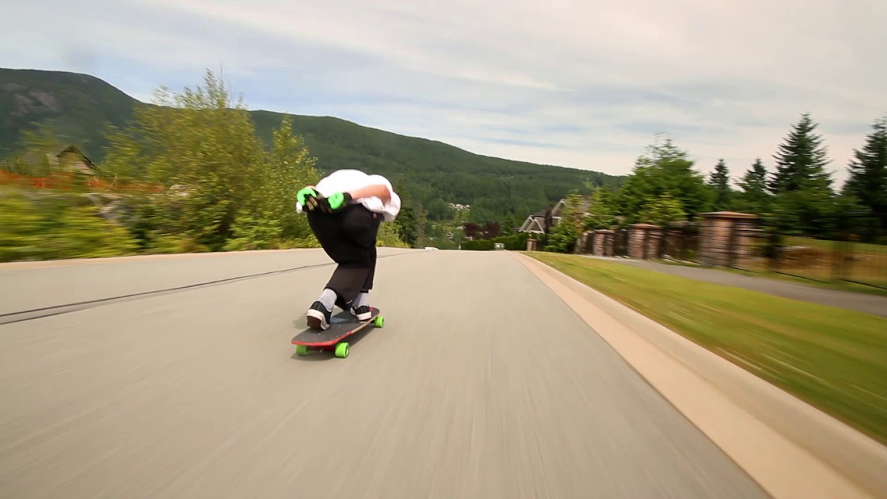 Cole Trotta / Vancouver / S1 Lifer Helmet
