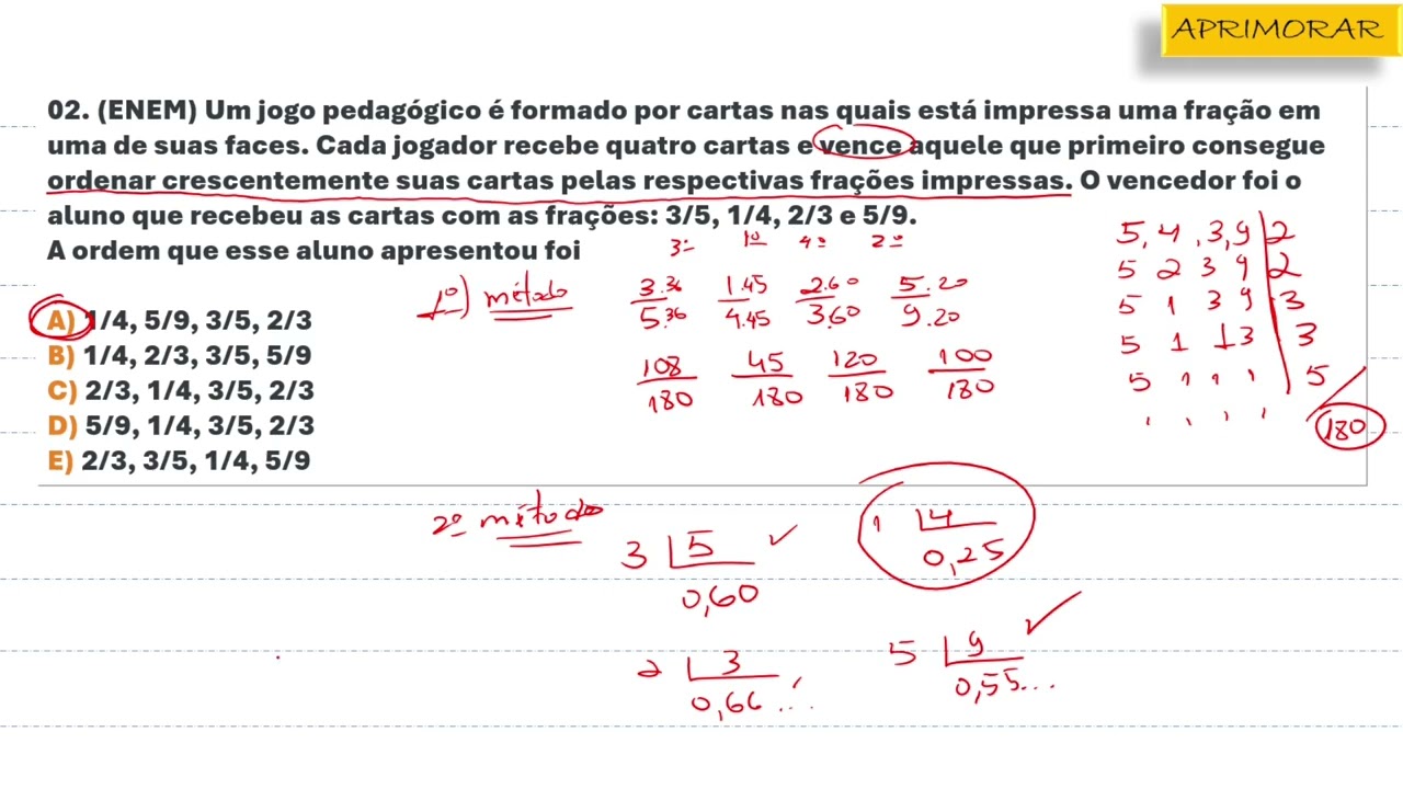 ESTUDO DE FRAÇÕES_EXERCÍCIOS