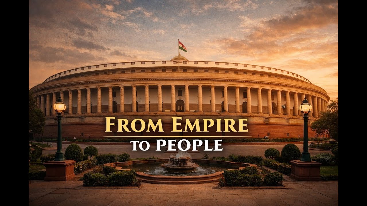 7 Colonial Landmarks India Gave a New Meaning To