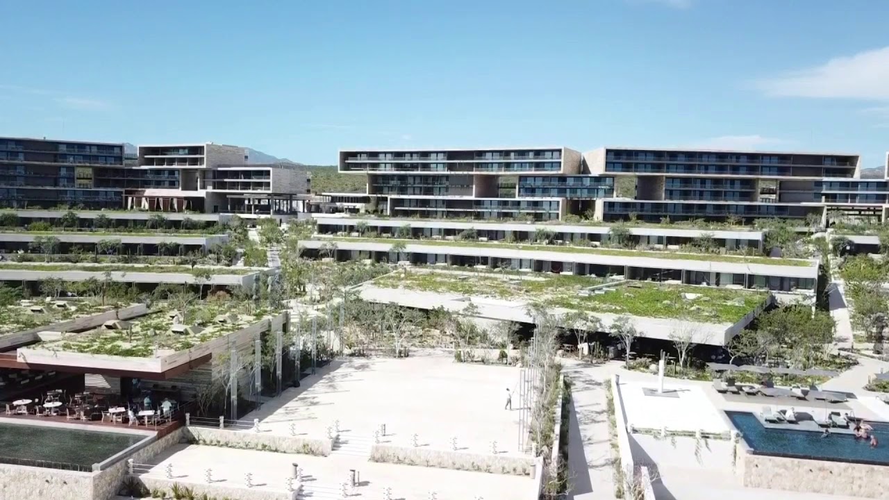 Solaz, a Luxury Collection Resort, Los Cabos