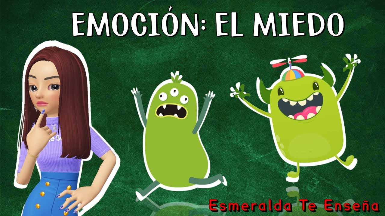 Emoción del miedo: Características, Tipos y Formas de superarlo o afrontarlo