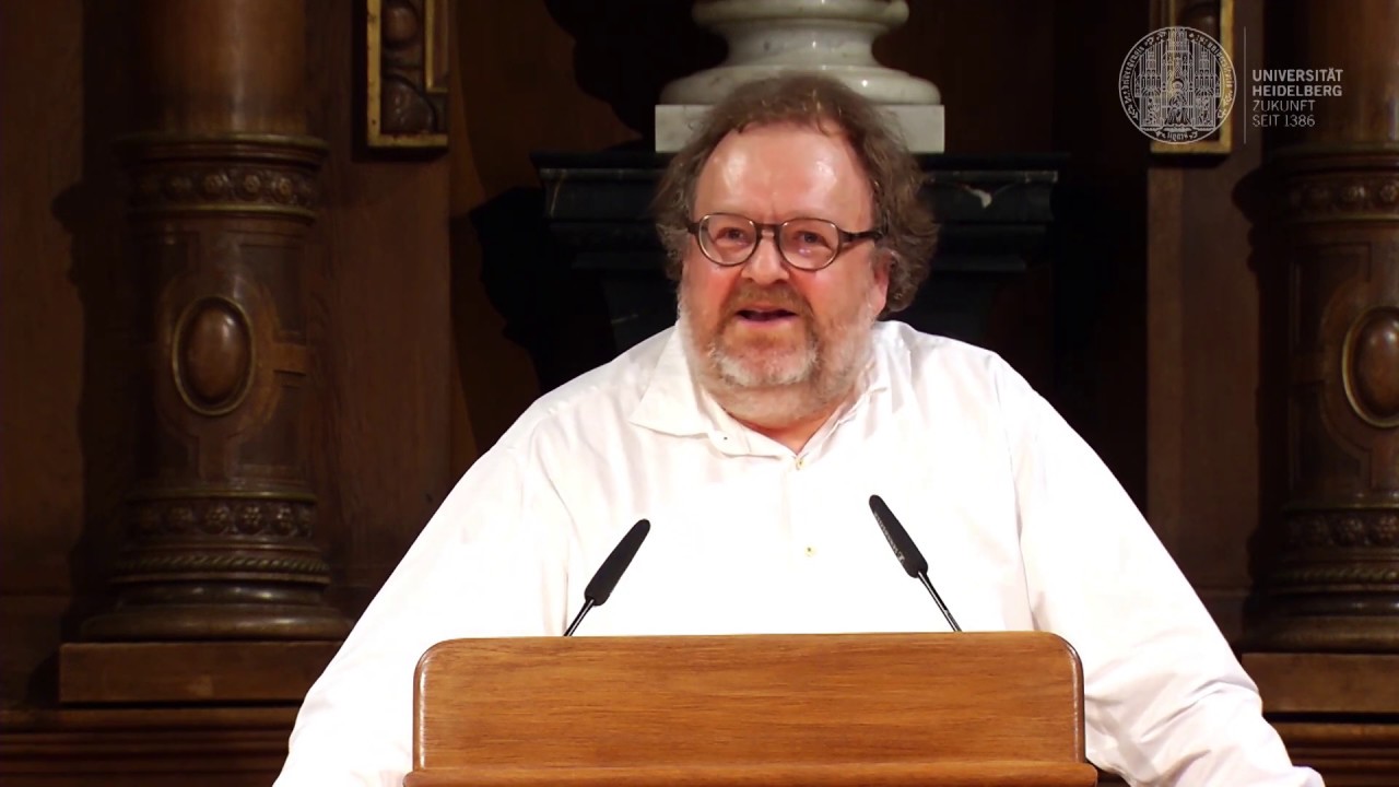 Jürgen Kaube: MAX WEBERS REISE IN DIE USA UND IHRE FOLGEN