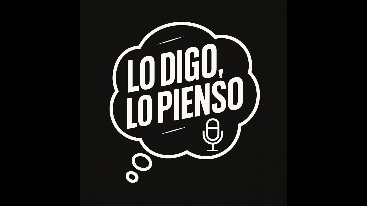 ¿Quién escucha a Venezuela? - Video Podcast ft. David Bustos