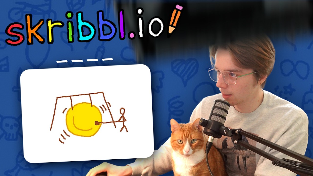 skribbl.io but i get crushed by pianos at random intervals