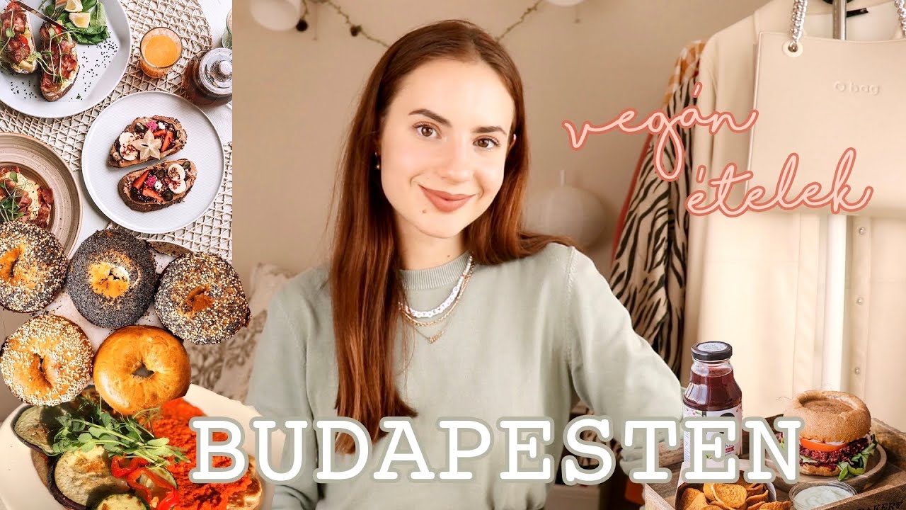 Hol egyél vegánként BUDAPESTEN? (10 kedvenc helyem) | Lina