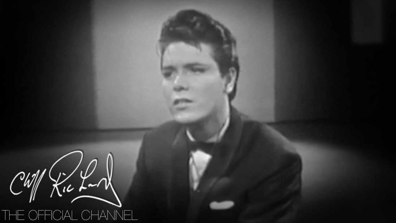 Cliff Richard - That's My Desire (The Cliff Richard Show, 19.03.1960)