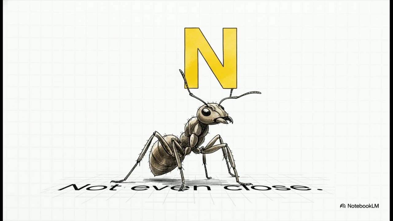 The Hidden Empire of Ants