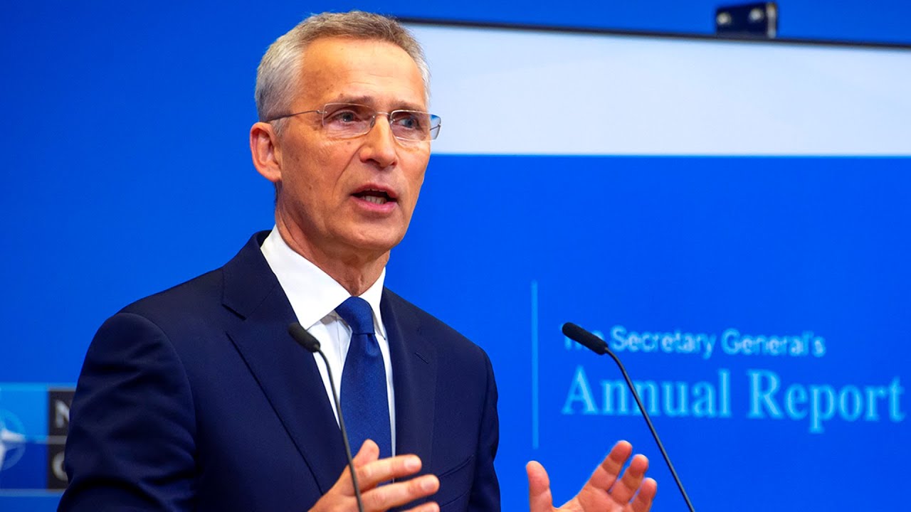 Italy has increased defence spending following the guideline of 2% of GDP