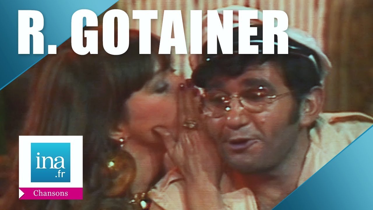Richard Gotainer 