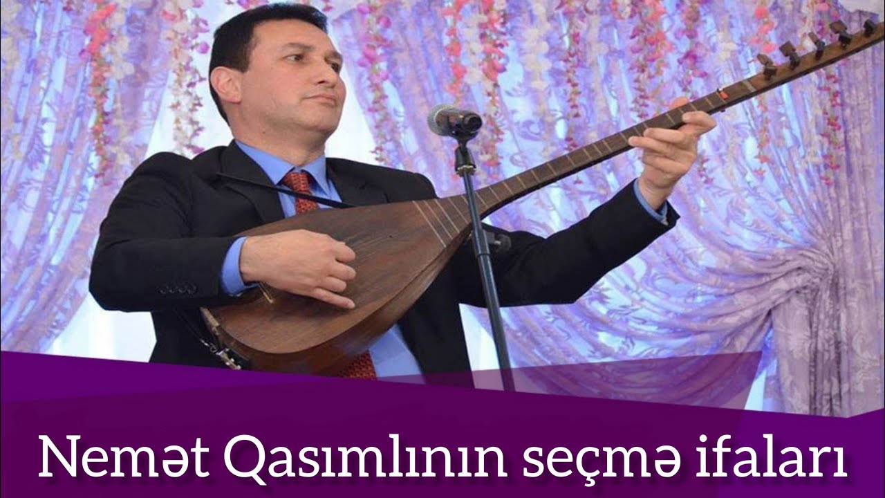 Aşıq Nemət Qasımlının seçmə ifaları #AsiqNemetQasimli #millisaz #sazdersleri #asiqhavalari