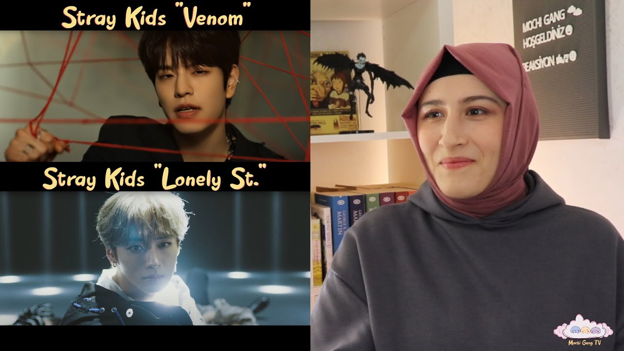 Stray Kids 