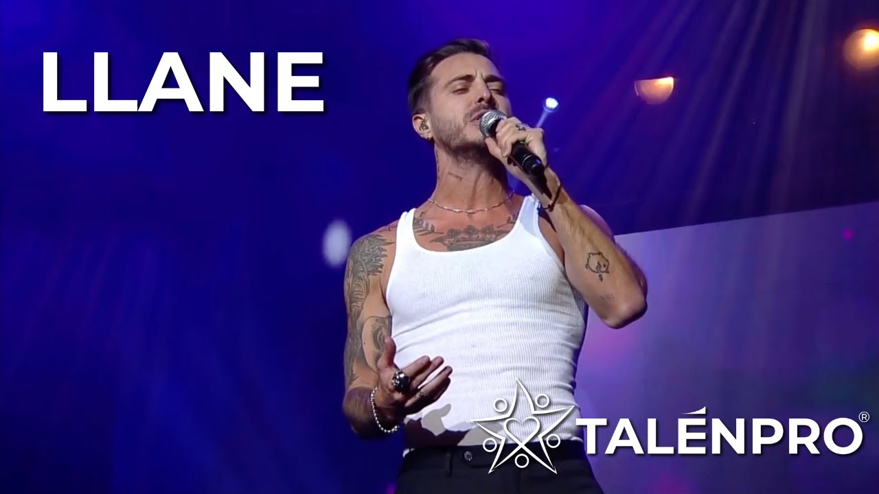 Llane - 