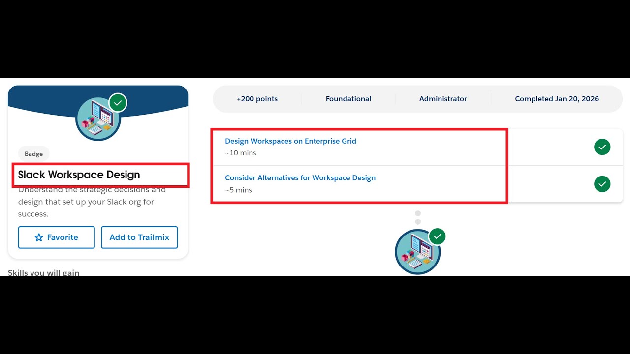 Slack Workspace Design | Salesforce