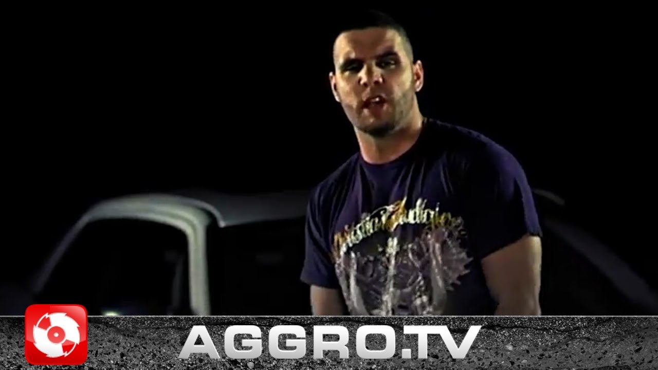 FLER - DEUTSCHA BAD BOY (OFFICIAL HD VERSION AGGRO BERLIN)