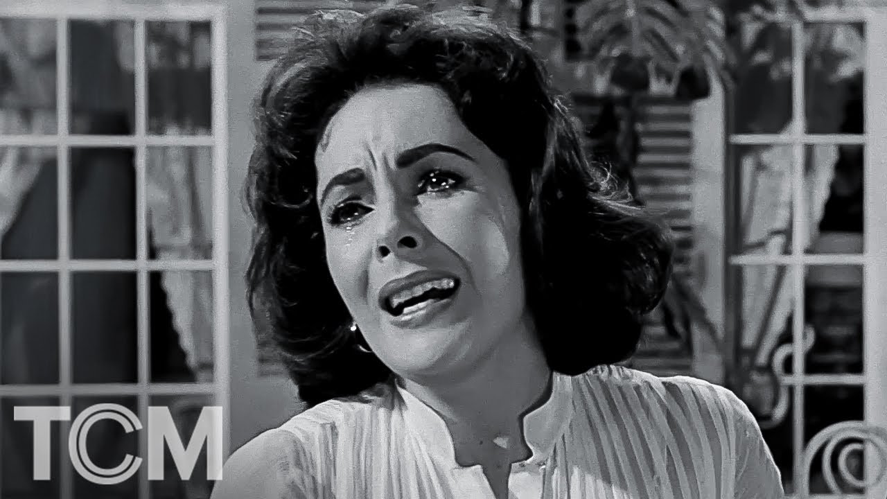 Catherine Recalls Sebastian's Murder (Clip) | Suddenly, Last Summer (1959) | TCM