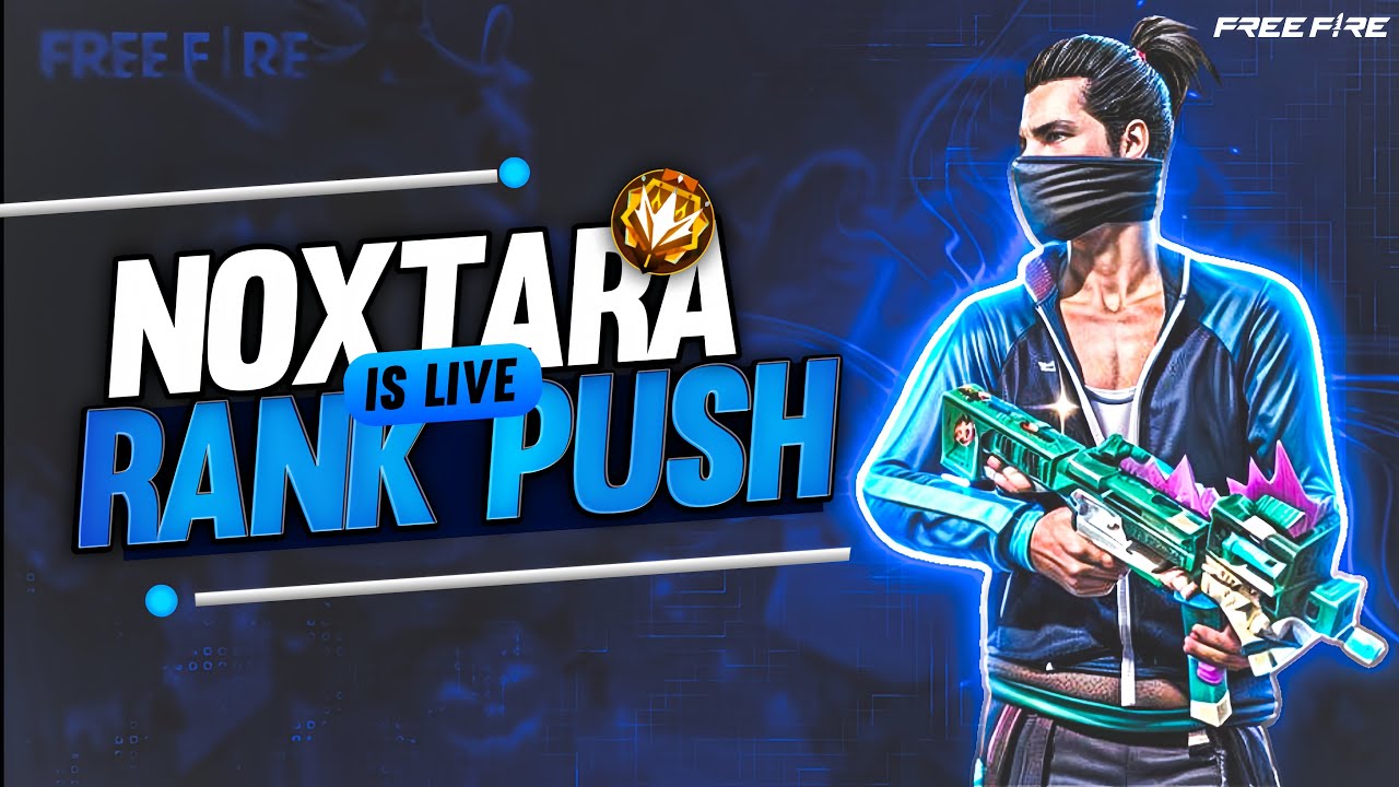 BR RANK PUSH WITH NOOB PLAYERS