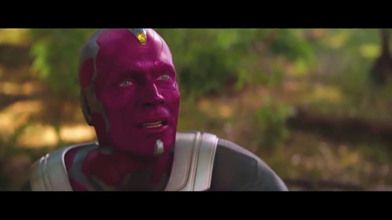 All Deaths In Infinity War