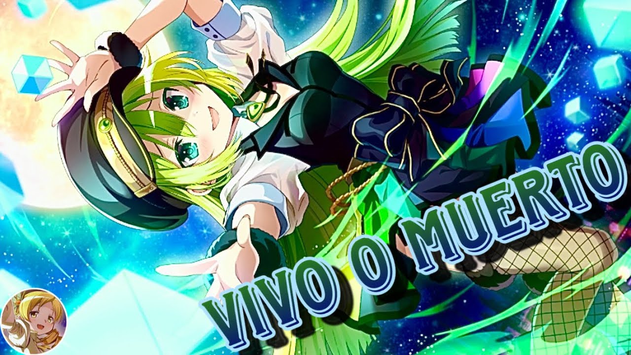 Alina vs Yuri: Who Wins? (Magia Exedra- A0 Alina Gray Demo)