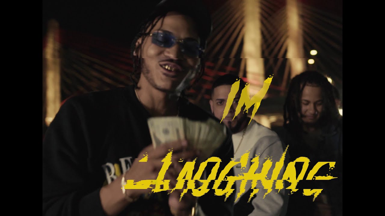 Lawz  ft. JfLo3 - 'Money, Power, Respect (official music video) shot by 