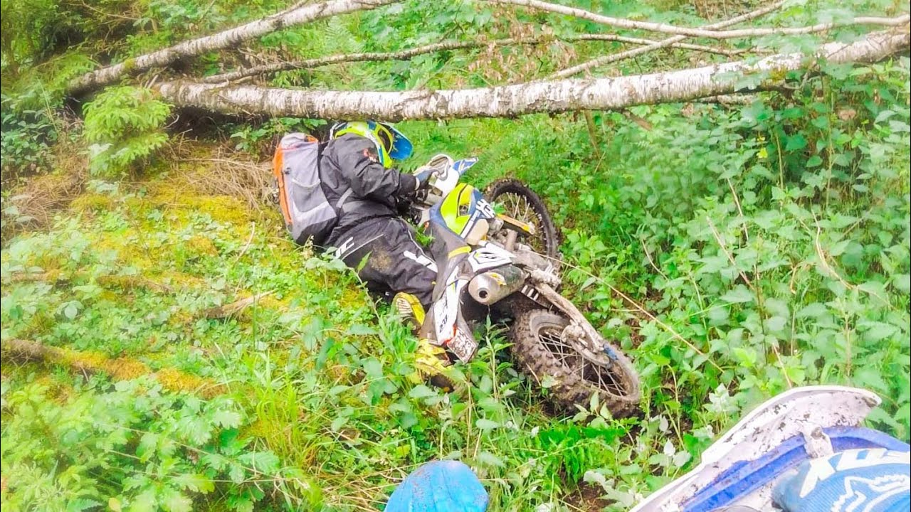 ENDURO - Hard Sport