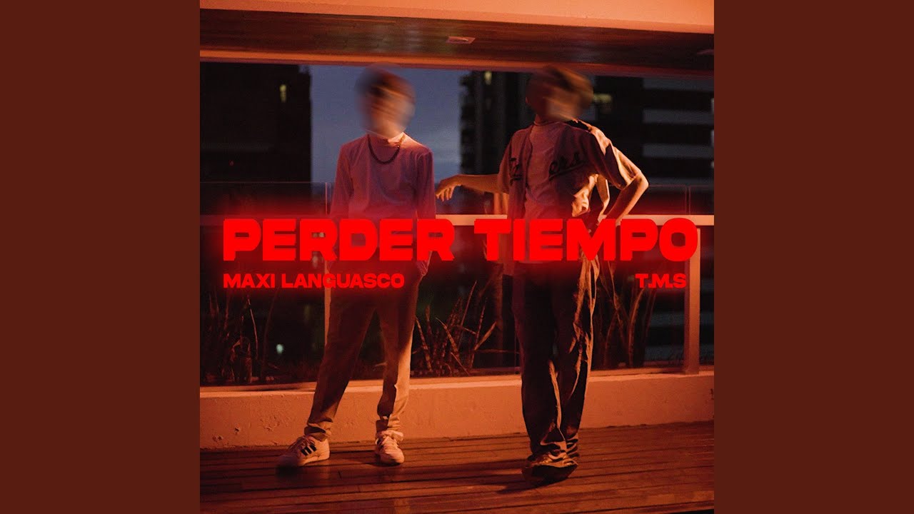 Perder Tiempo