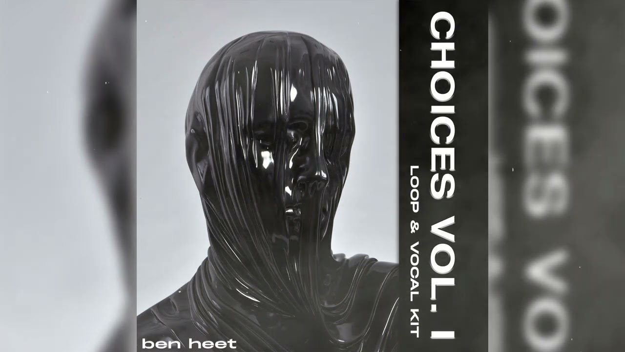 [FREE] CHOIR LOOP KIT/SAMPLE PACK - 