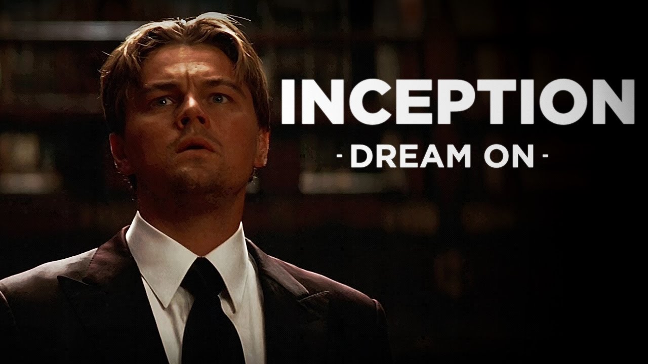 Inception - Trailer | Dream On