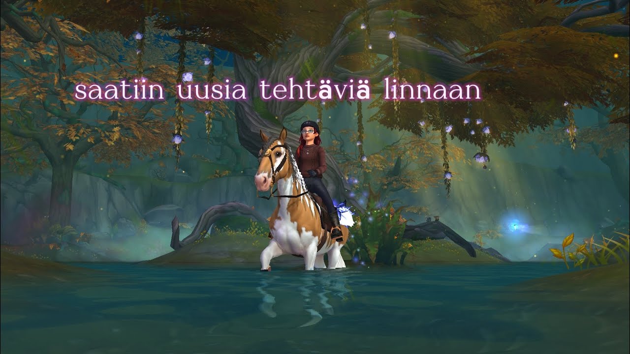 Saatiin tehtäviä(isoja ääni ongelmia)