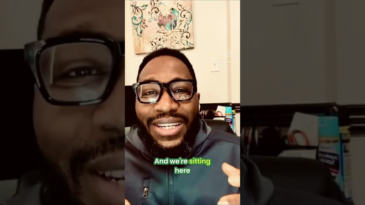 My Life Changed: The REAL Power of Faith
