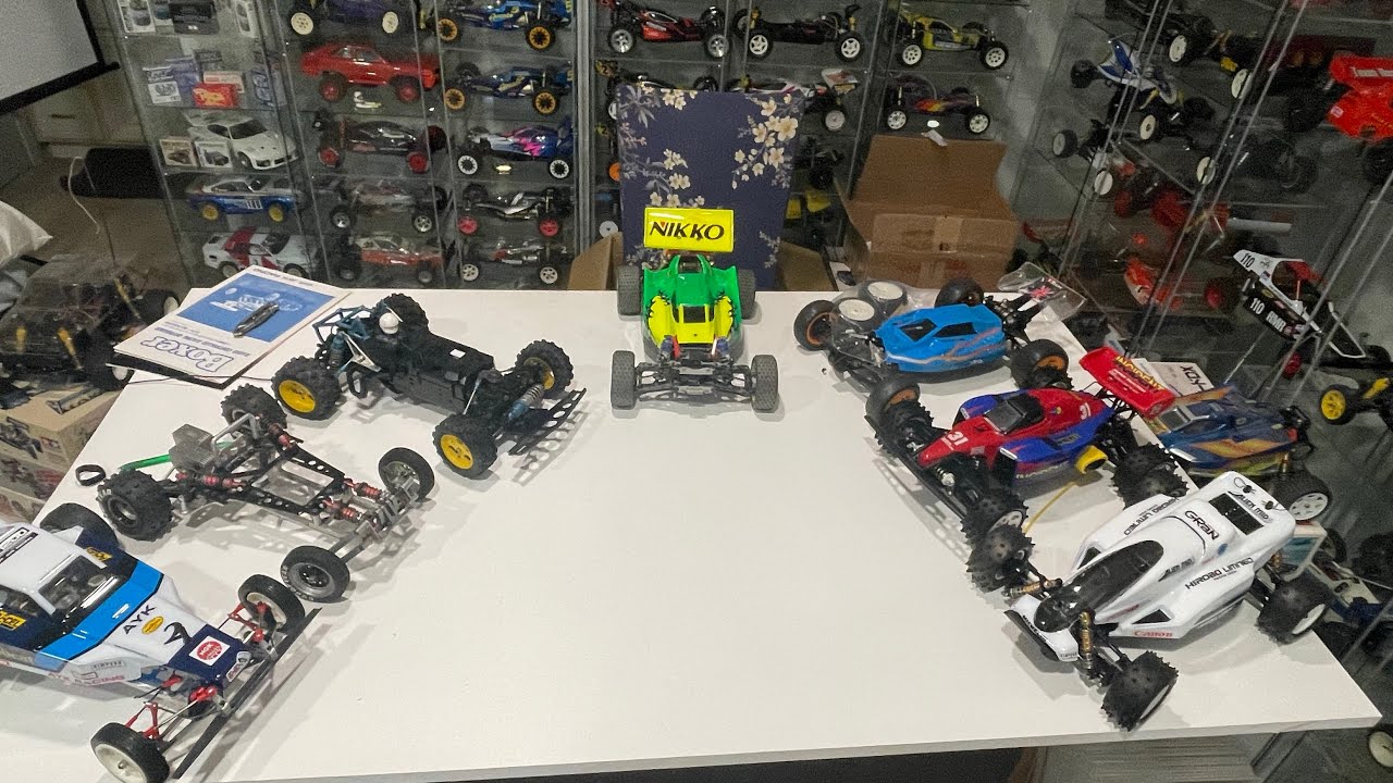 Added 3 manufacturers to the collection in 1 week