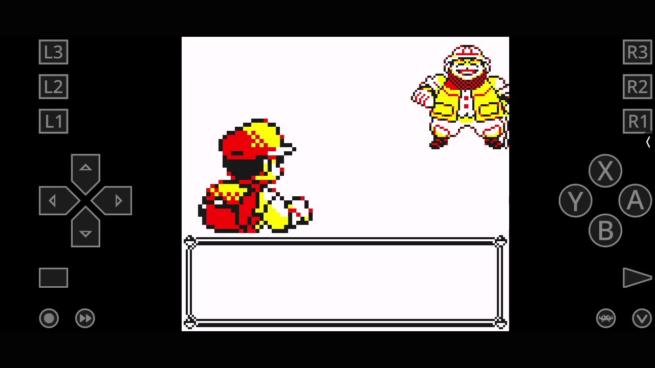 Pokemon Yellow Nuzlocke No Commentary Gameplay . HaikuPrajna . APRILandALLEN's Arcade