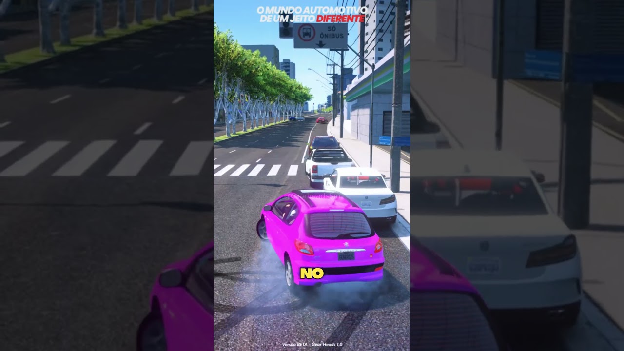 MPDM no GTA RP 