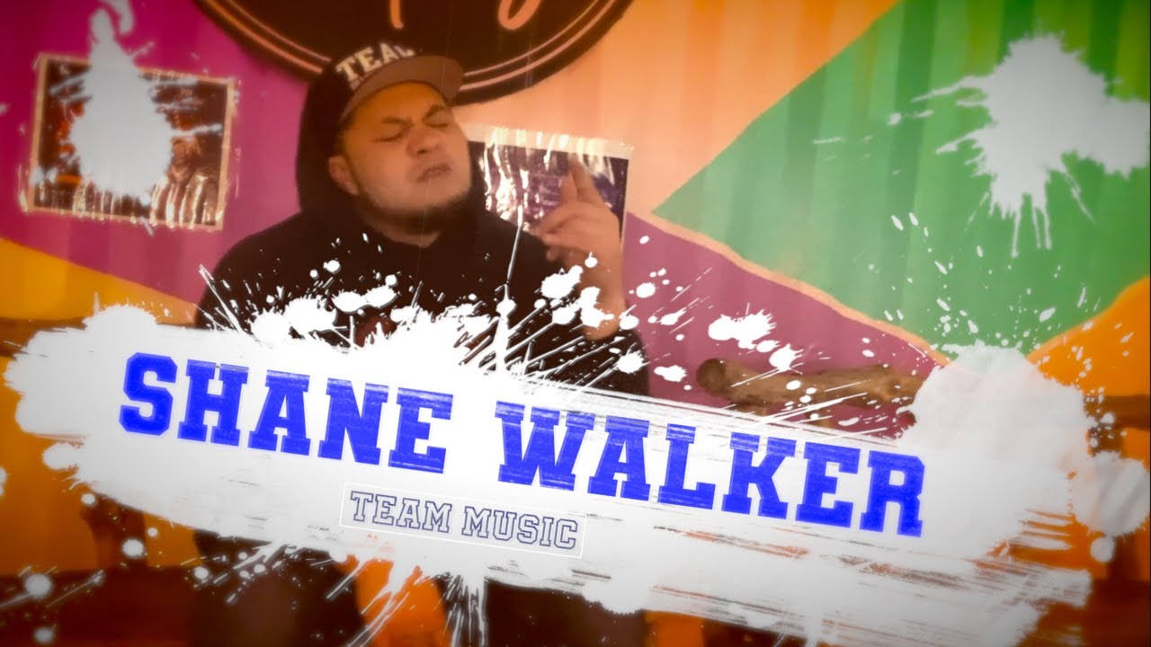 SWEET N IRIE FT. SHANE WALKER - MAXIMUM (OFFICIAL VIDEO)