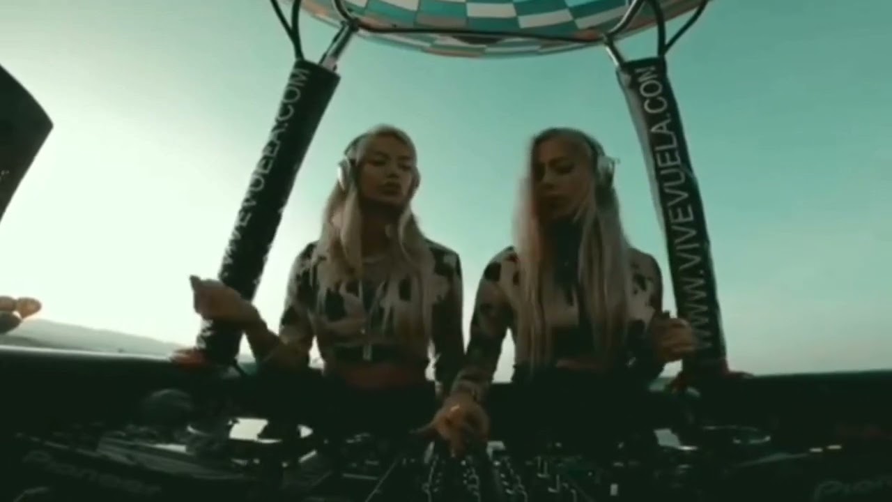 i have a dream  Abba Club Remix
