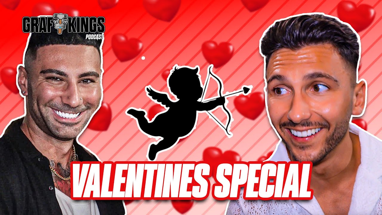 Things Guys Do When They Like You: We Gave Away The Secrets | EP 50