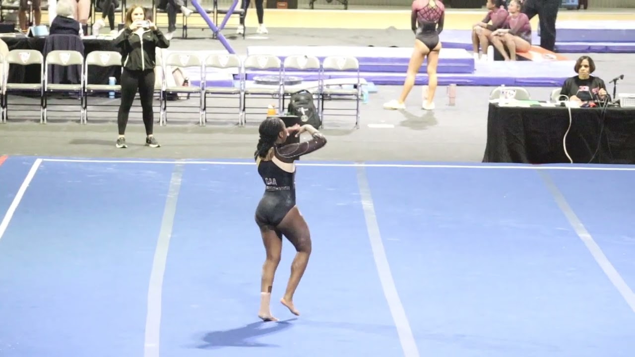Sweet Tea Classic Level 10 Floor Routine_3.15.26