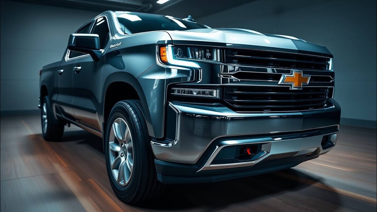 2026 Chevrolet Silverado Full Review | Engines, Towing, Interior, Pricing & Why It Matters