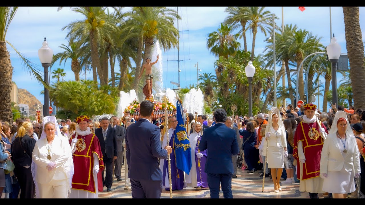 Domingo de Resurrección 2025