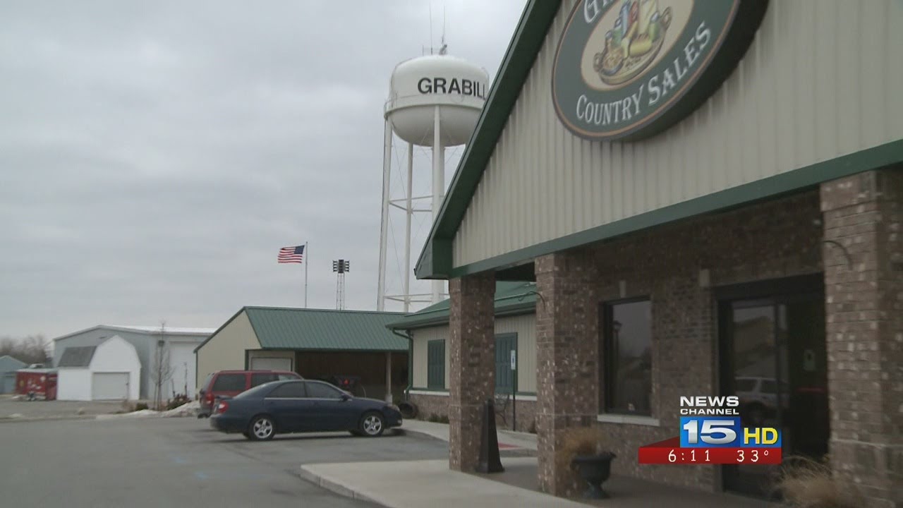 Hotel, restaurant complex planned for Grabill