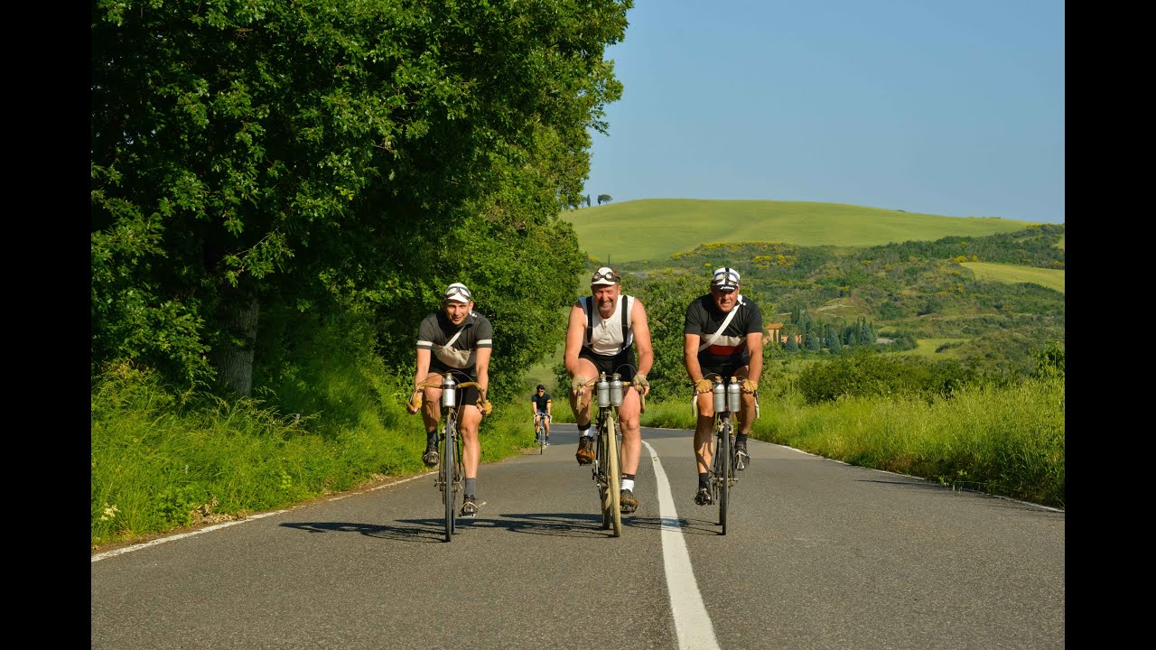 Eroica Montalcino 2023