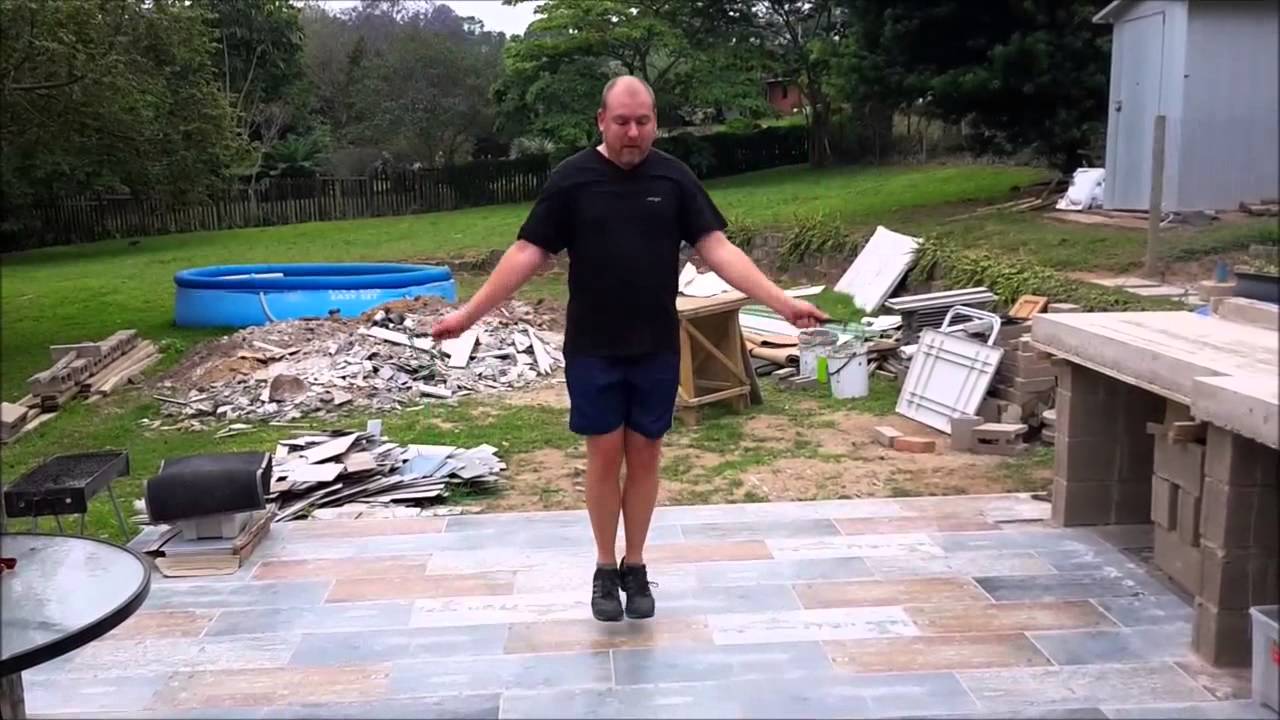 Rope Jump - Progress In 2 Weeks.