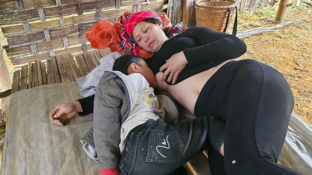 These latest bamboo bed frame designs were created and designed by a country girl./lý xuân