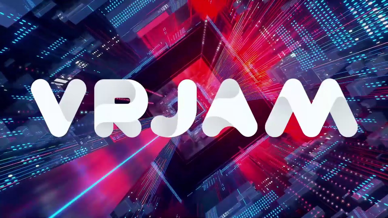 VRJAM x EDM.com Present Axtone in 5D
