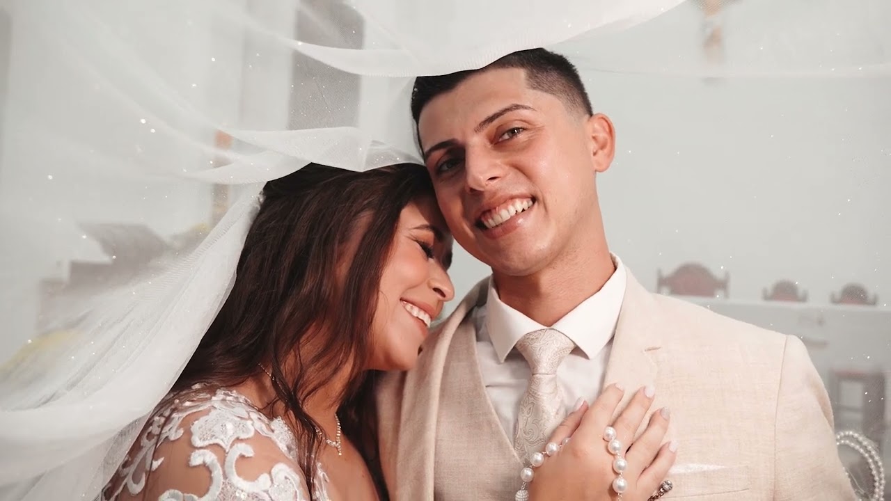 Casamento Karine&Jonathan | Joinville/SC