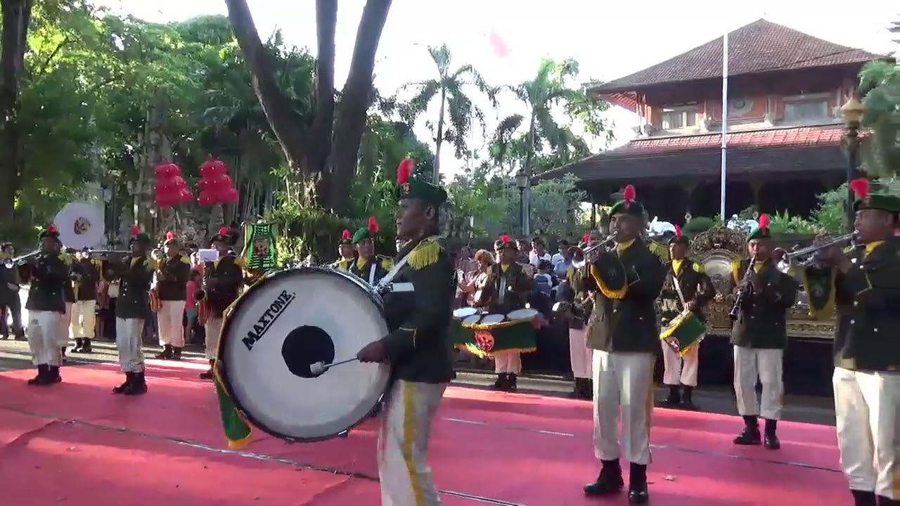 Satsikmil Ajendam IX/Udy.
