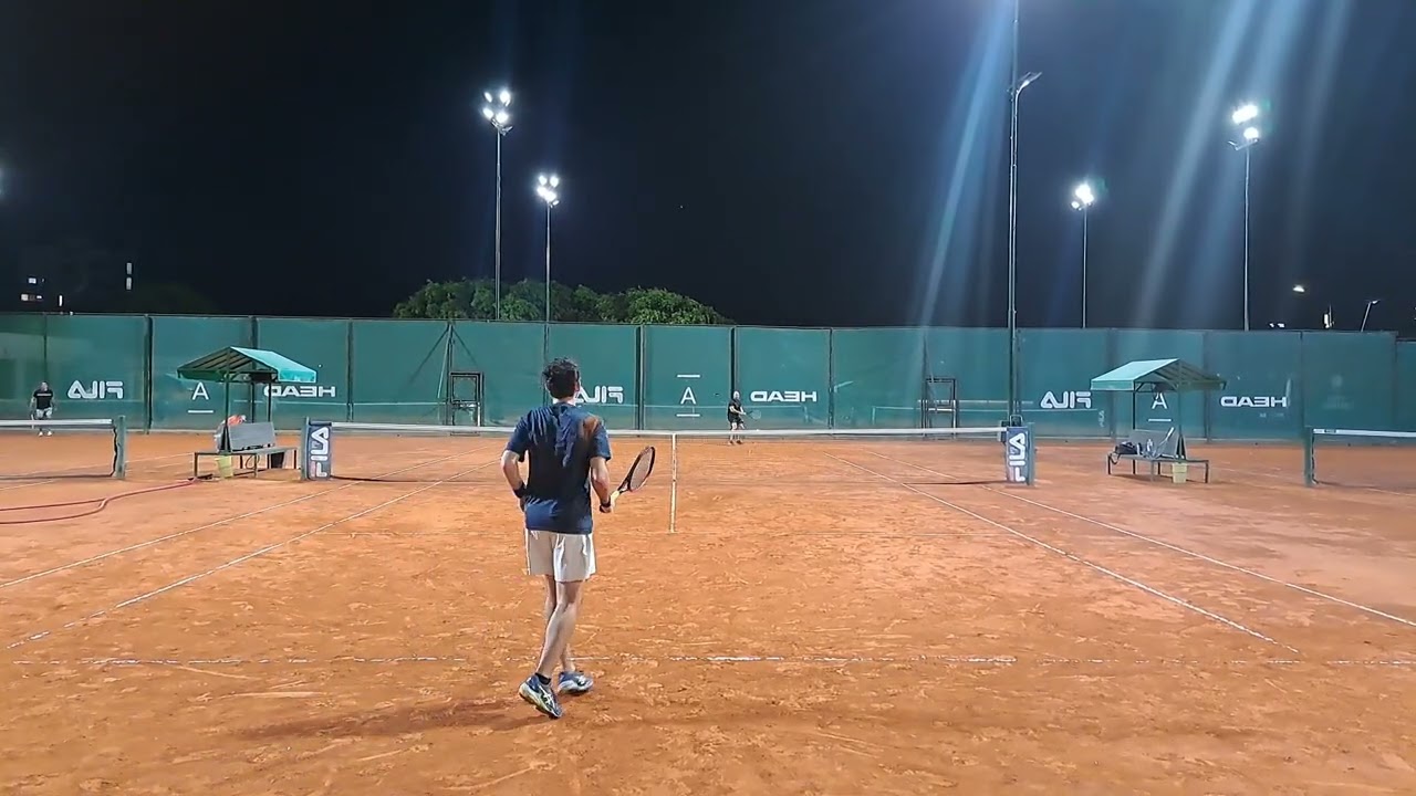 CÁCERES, Agustín - Rotterdam 7a - Sede El Abierto